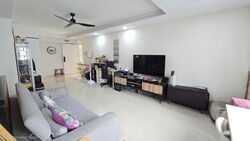 Blk 536 Panshan Grove (Bukit Panjang), HDB 5 Rooms #594565751